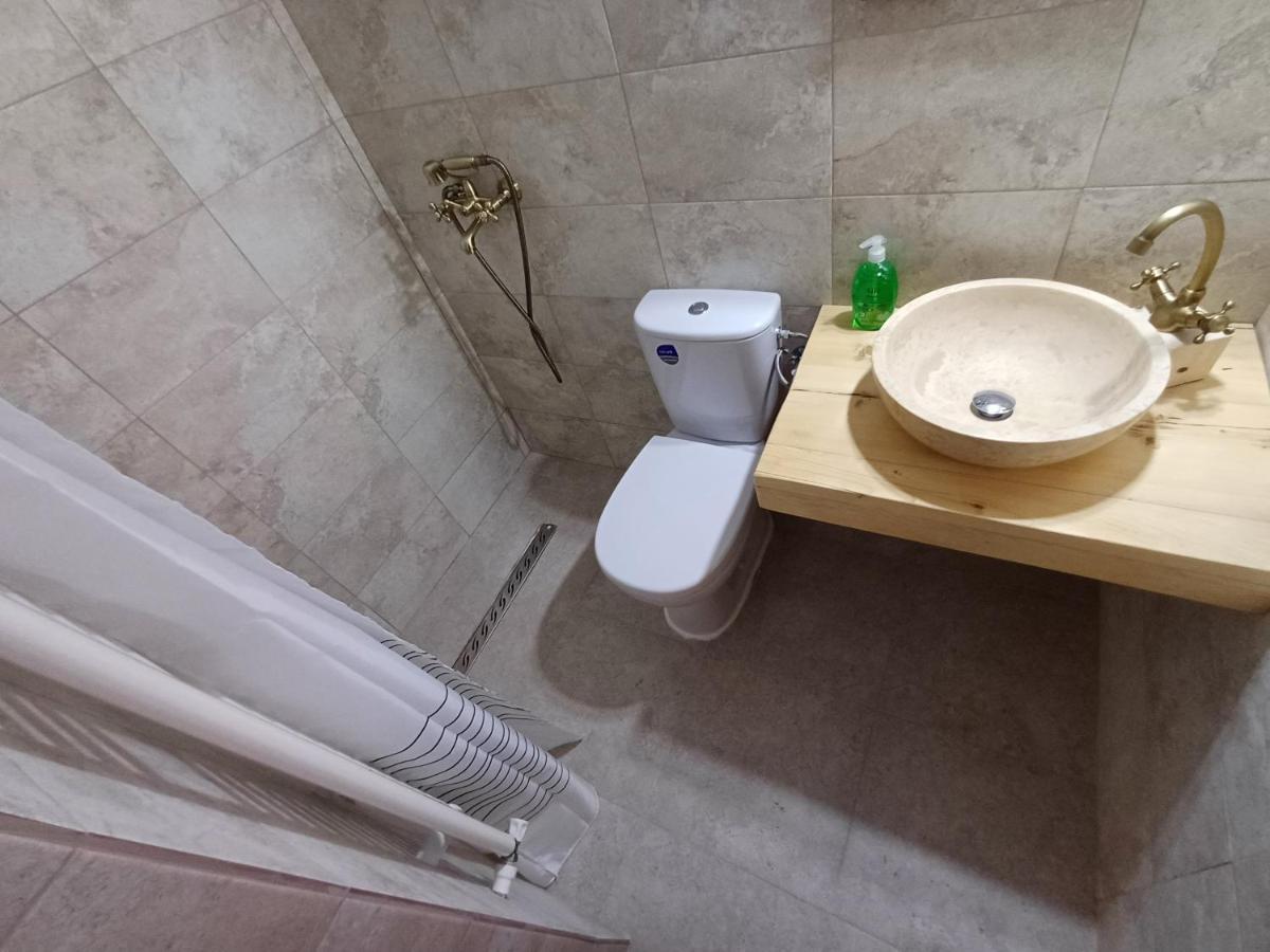 Casuta Din Valea Regilor Βίλα Gradistea de Munte Εξωτερικό φωτογραφία